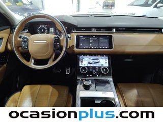Land Rover Range Rover Velar D240 SE 4WD Auto 177 kW (240 CV)