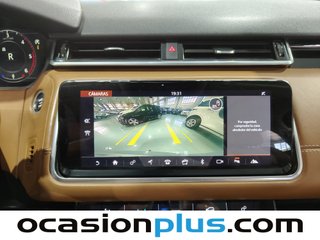 Land Rover Range Rover Velar D240 SE 4WD Auto 177 kW (240 CV)
