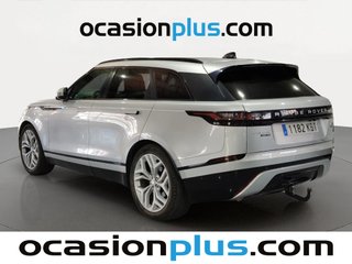 Land Rover Range Rover Velar D240 SE 4WD Auto 177 kW (240 CV)