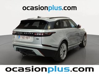 Land Rover Range Rover Velar D240 SE 4WD Auto 177 kW (240 CV)