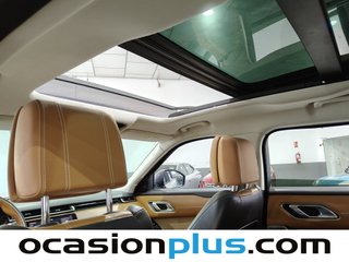 Land Rover Range Rover Velar D240 SE 4WD Auto 177 kW (240 CV)