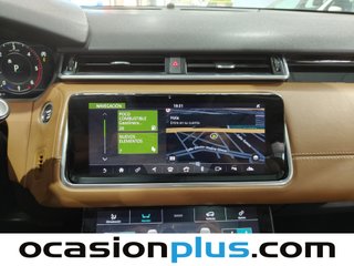Land Rover Range Rover Velar D240 SE 4WD Auto 177 kW (240 CV)
