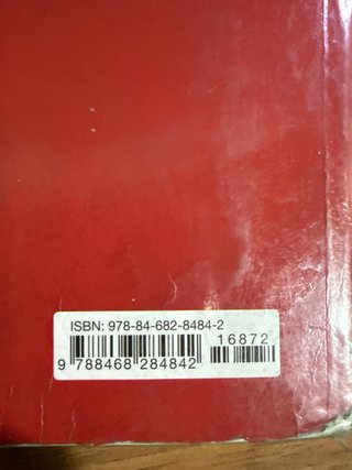 Lengua castellana y literatura