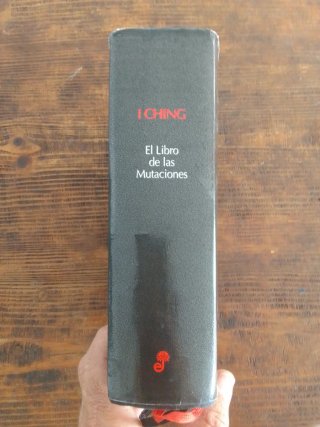 I ching el libro de las mutaciones