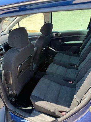 Peugeot 307 2005