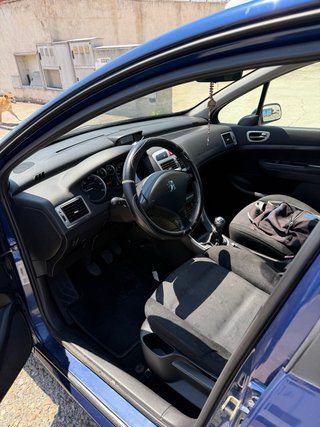 Peugeot 307 2005