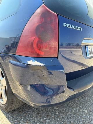 Peugeot 307 2005