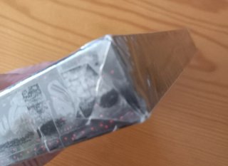 VHS Alto Riesgo Nintendo