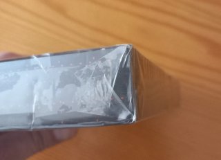 VHS Alto Riesgo Nintendo