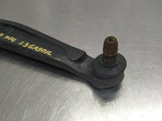 BRAZO SUSPENSION INFERIOR DELANTERO DERECHO FIAT