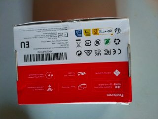 Adaptador Inalámbrico HDMI Unitek 4K
