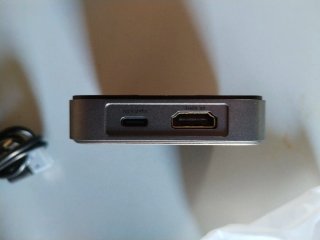 Adaptador Inalámbrico HDMI Unitek 4K