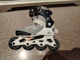 Patines en línea talla 29-32