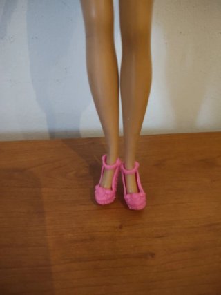 Barbie, anni '90. Rif. 99