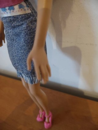 Barbie, anni '90. Rif. 99