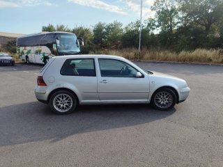 Volkswagen Golf 2002