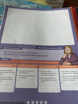 Secuencias dosier. Lengua castellana y literatu...