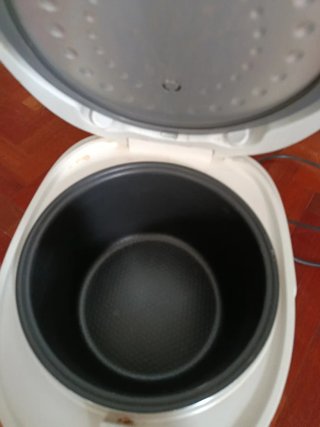 Robot de Cocina Chef Titanium con Voz