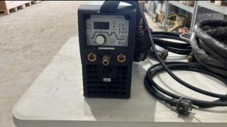 Soldadora Inverter 200amp