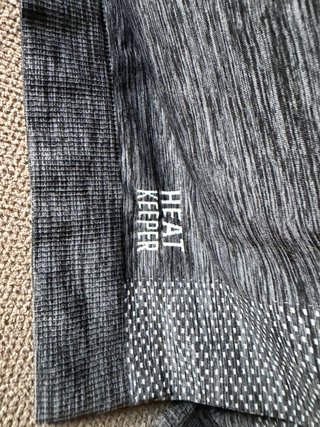 Camiseta térmica Heat Keeper Talla M