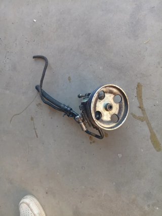 Bomba Dirección Asistida Citroen C5