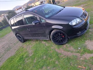 Volkswagen Touran 2005