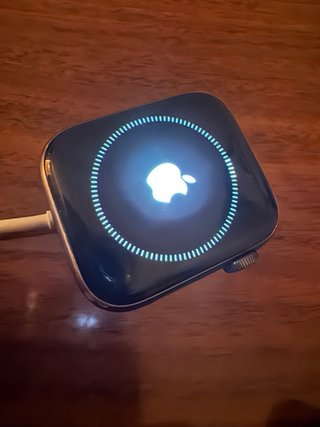 Apple Watch Series 5 44mm GPS + Cellular