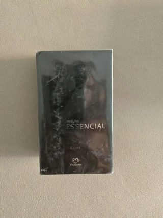 Perfume Natura Essencial 100 ml