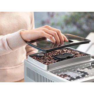 Cafetera DeLonghi Magnifica S Plata