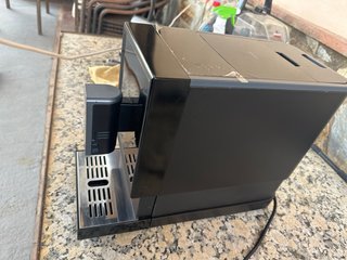 Cafetera Cecotec Power Matic-ccino Cremma