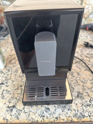 Cafetera Cecotec Power Matic-ccino Cremma