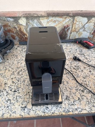Cafetera Cecotec Power Matic-ccino Cremma