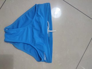 4 slip mare + boxer tg 14 anni