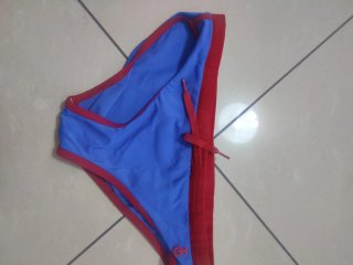 4 slip mare + boxer tg 14 anni
