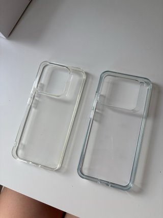 Xiaomi 15 512GB Negro + 3 Fundas