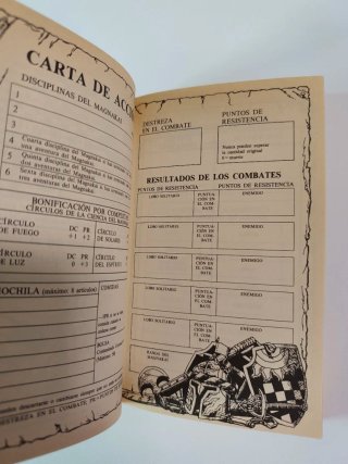 El Caldero Del Miedo