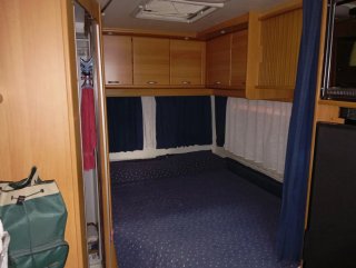 Autocaravana