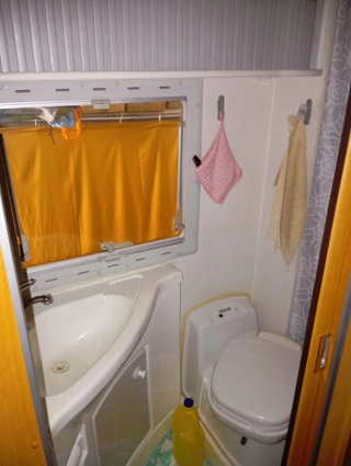 Autocaravana