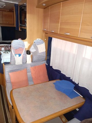 Autocaravana