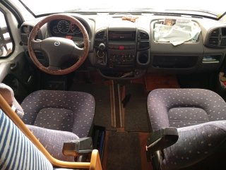 Autocaravana