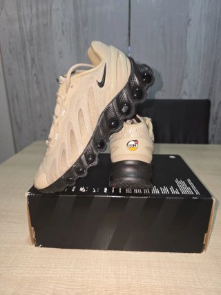 Zapatillas Nike Air Max DN8 Beige/Negro