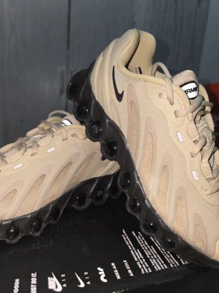 Zapatillas Nike Air Max DN8 Beige/Negro