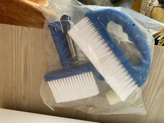 Papel Pintado ICH Bambú Marrón (2 Rollos)