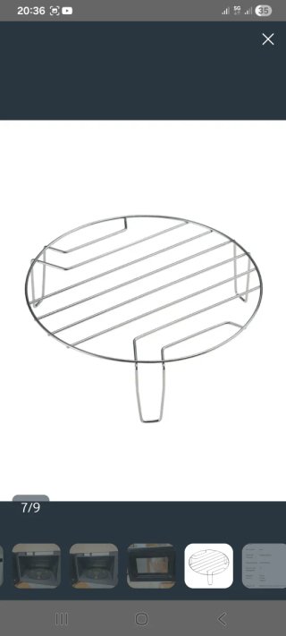 Microondas Panasonic NN-GT Blanco