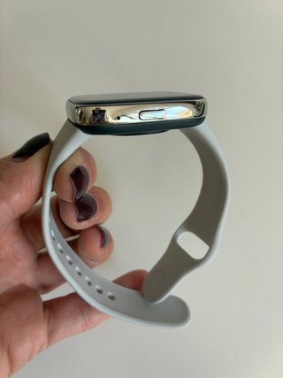 Xiaomi Redmi Watch 3 Active Plata/Blanco