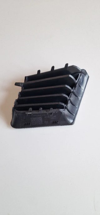 Rejilla Parachoques Seat Ibiza Cordoba 6L 02-2009
