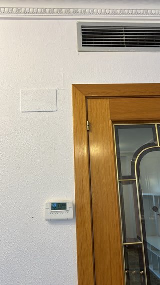 Un habitación para alquiler