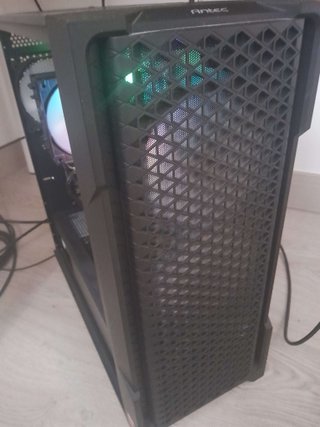 PC Gaming RTX 4060Ti Ryzen 5 7600