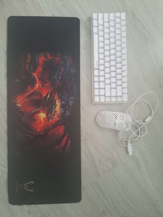 PC Gaming RTX 4060Ti Ryzen 5 7600