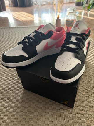 Nike Air Jordan 1 Low Talla 39